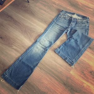 7 for all mankind dojo jeans